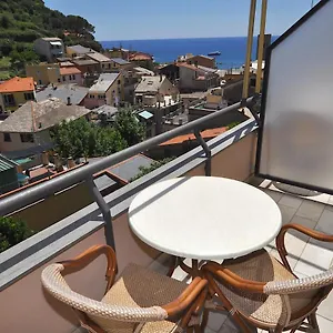 Hotel Steno, Monterosso al Mare