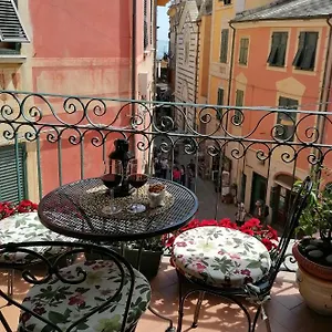 Bed & Breakfast L'antica Terrazza, Monterosso al Mare