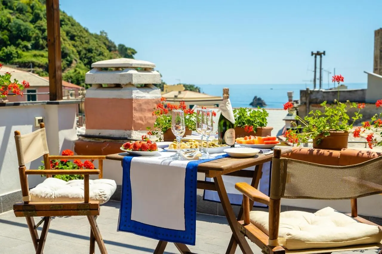 Solemare Hotel Monterosso al Mare