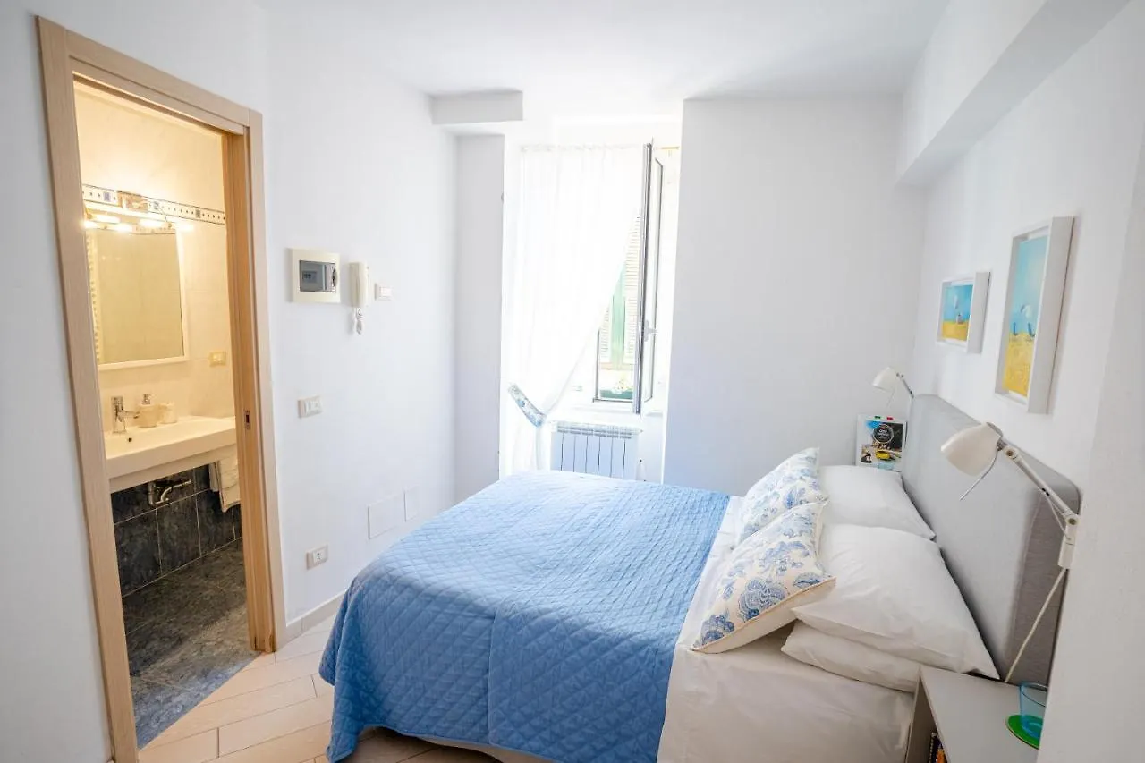 Guest house Solemare Hotel Monterosso al Mare Italy