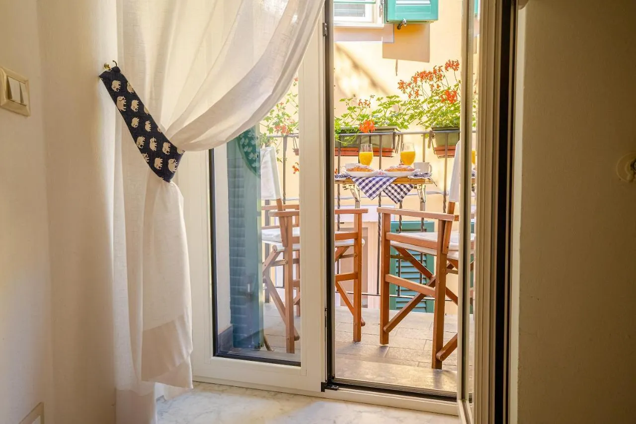 Solemare Hotel Monterosso al Mare Guest house