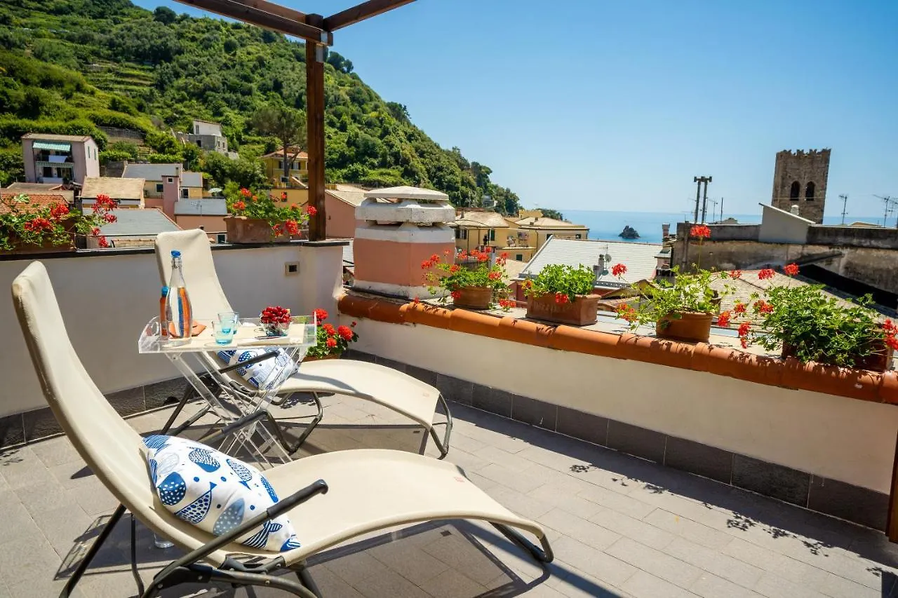 Solemare Hotel Monterosso al Mare Italy