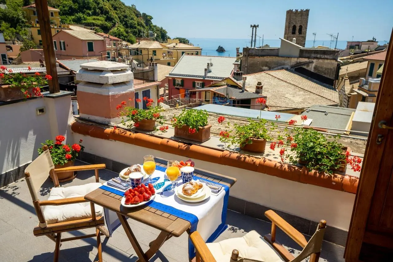 Solemare Hotel Monterosso al Mare 0*,  Italy