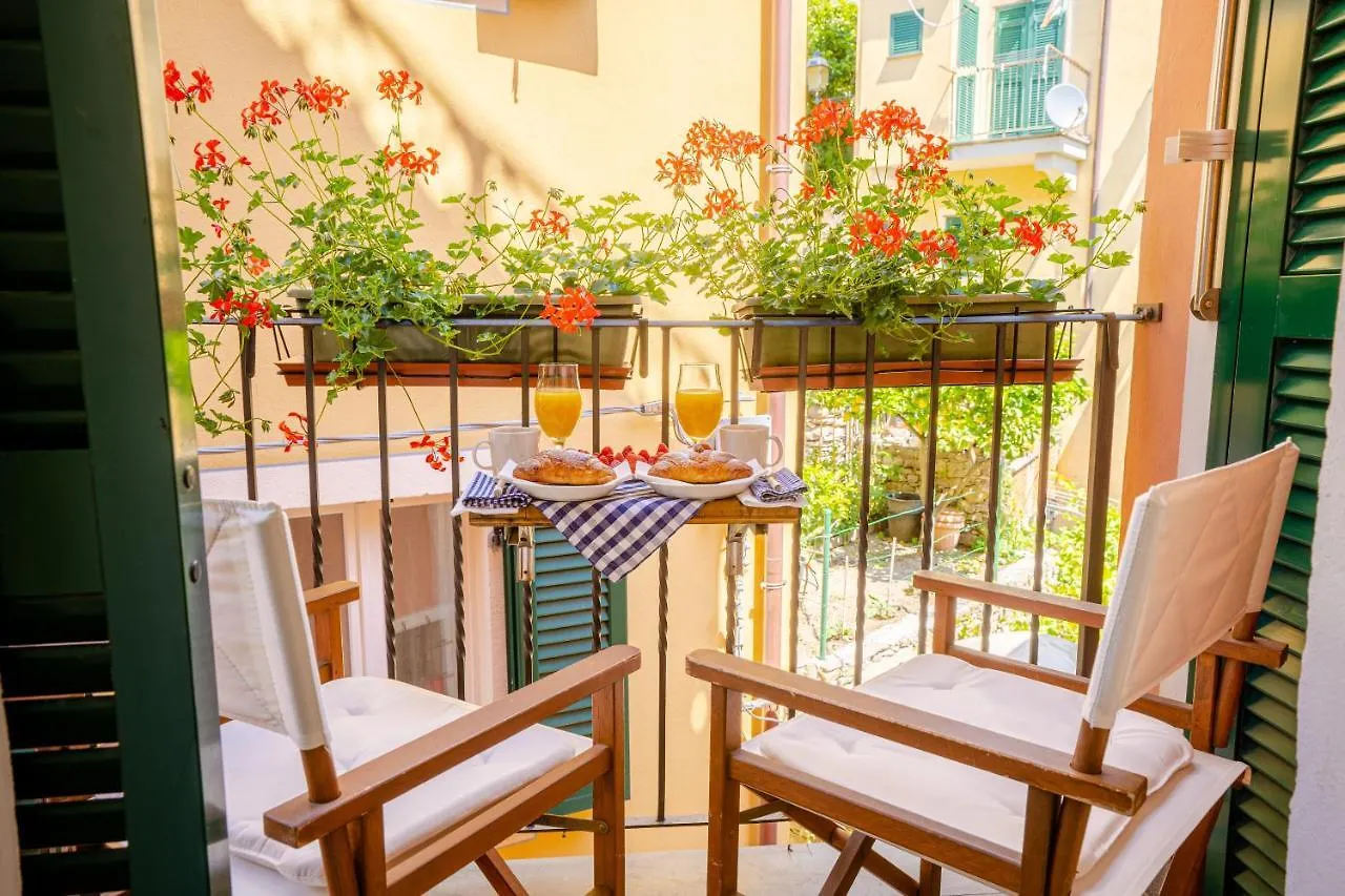 Solemare Hotel Monterosso al Mare Guest house