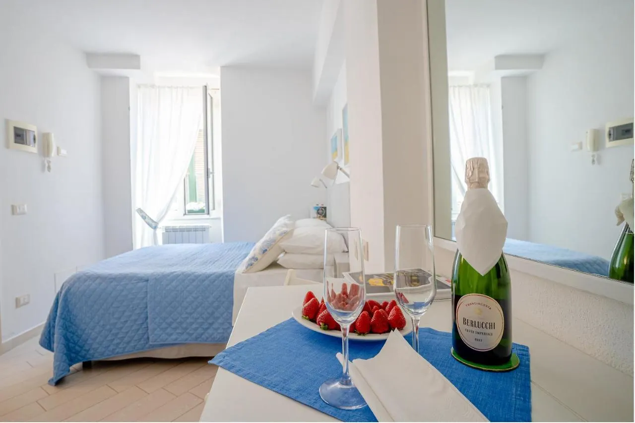 Affittacamere Hotel Solemare Monterosso al Mare Italia