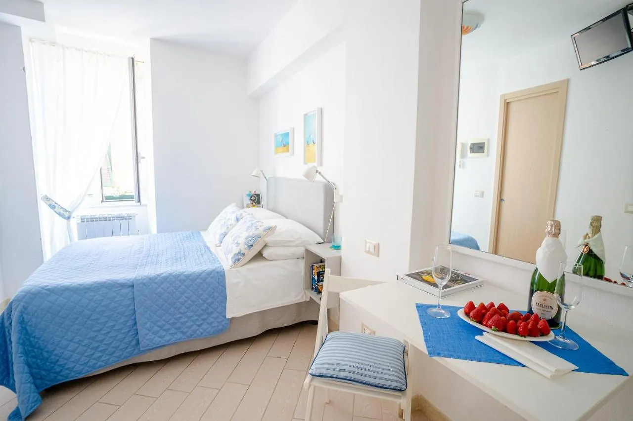 Affittacamere Hotel Solemare Monterosso al Mare
