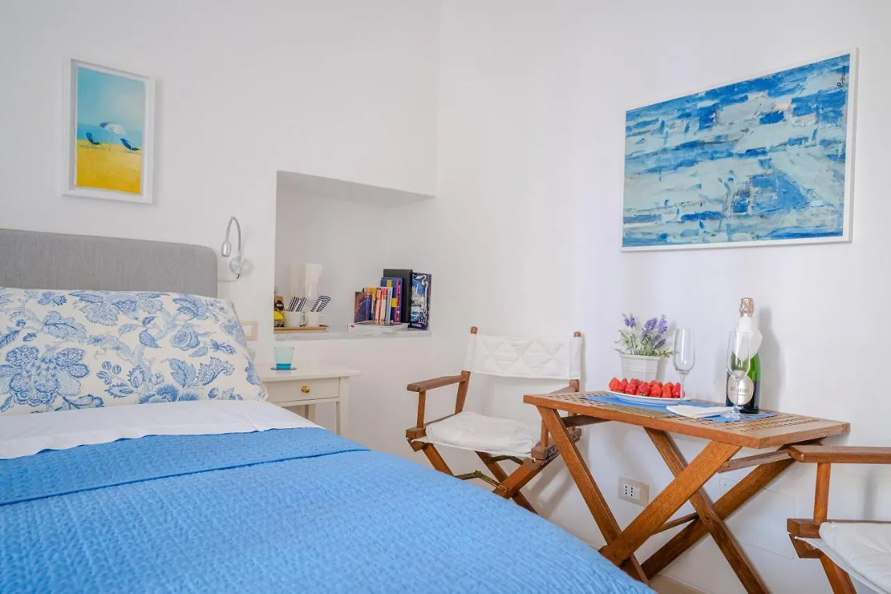 Affittacamere Hotel Solemare Monterosso al Mare