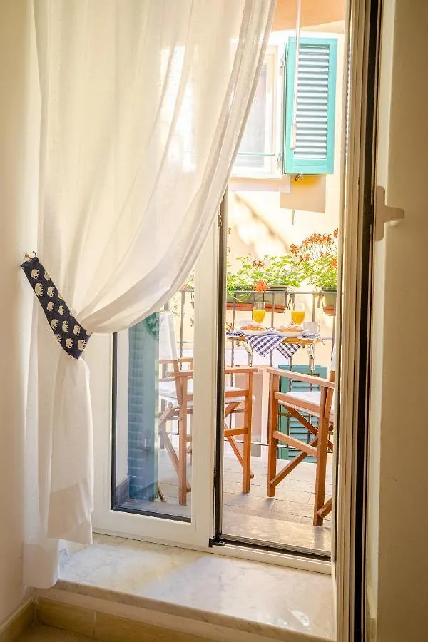 Hotel Solemare Monterosso al Mare 0*,