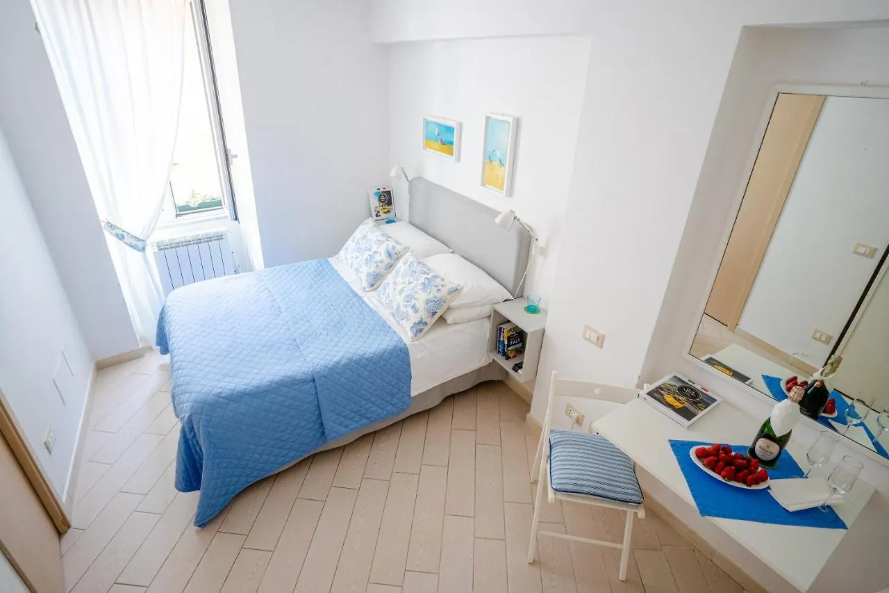 Affittacamere Hotel Solemare Monterosso al Mare