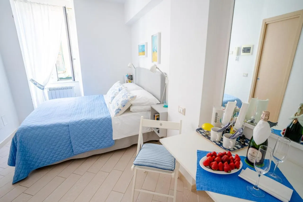 Hotel Solemare Monterosso al Mare Affittacamere