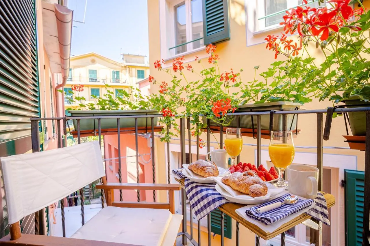 Solemare Hotel Monterosso al Mare 0*,