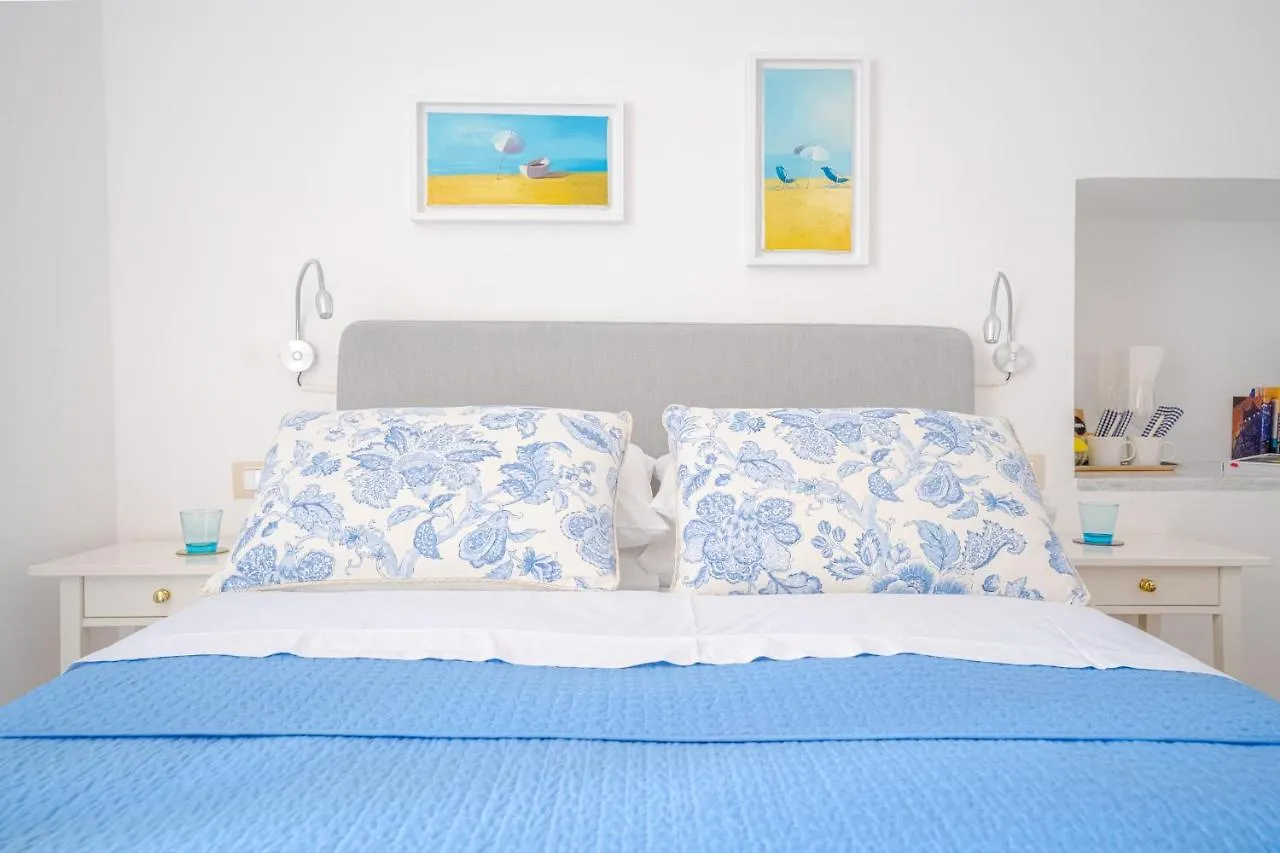 Solemare Hotel Monterosso al Mare Guest house