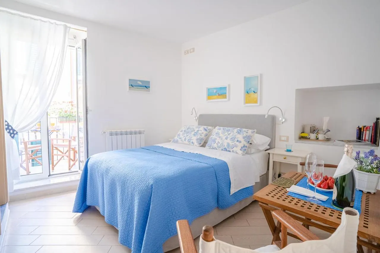 Hotel Solemare Monterosso al Mare