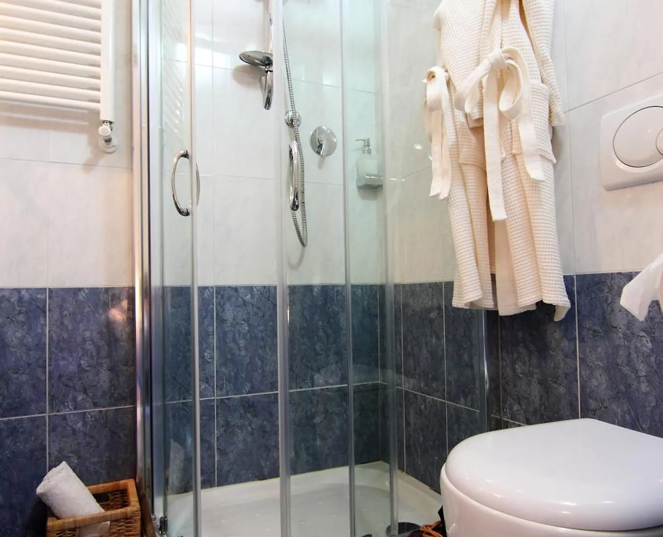 Hotel Solemare Monterosso al Mare