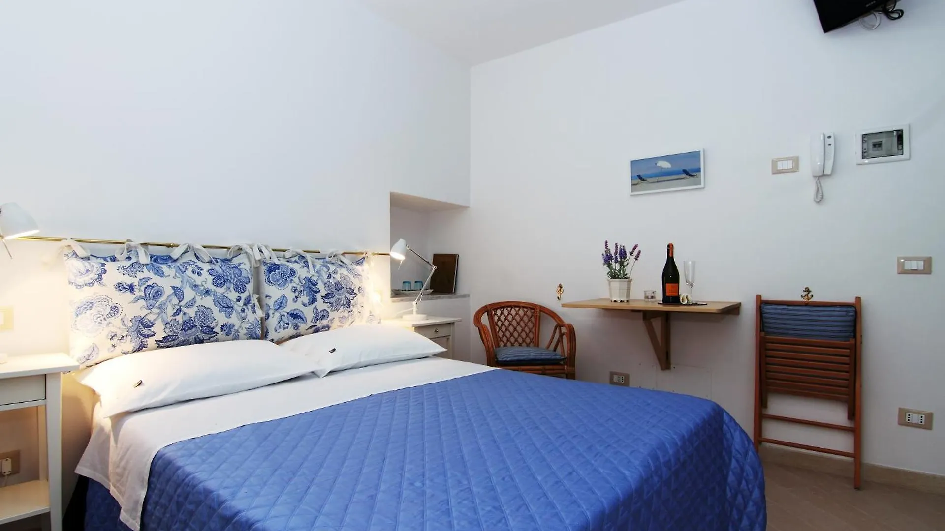 Solemare Hotel Monterosso al Mare 0*,
