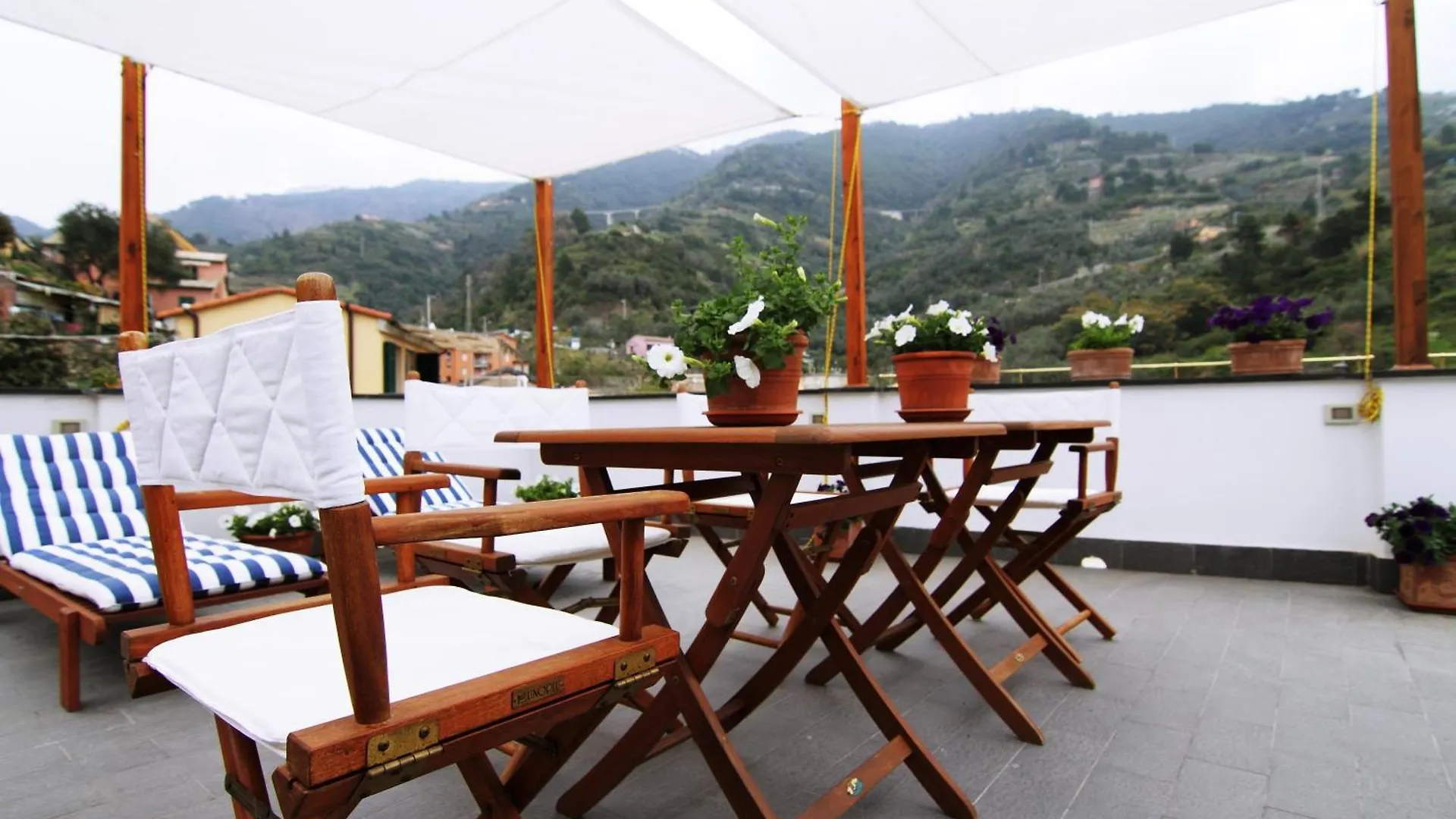 Solemare Hotel Monterosso al Mare Guest house