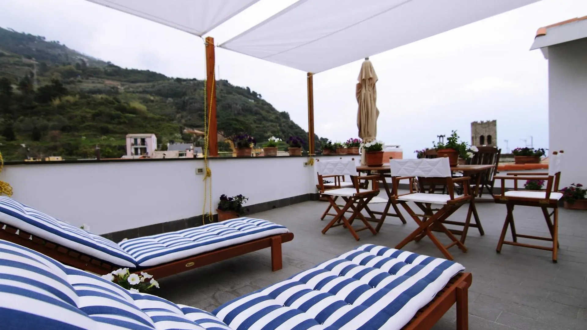 Solemare Hotel Monterosso al Mare