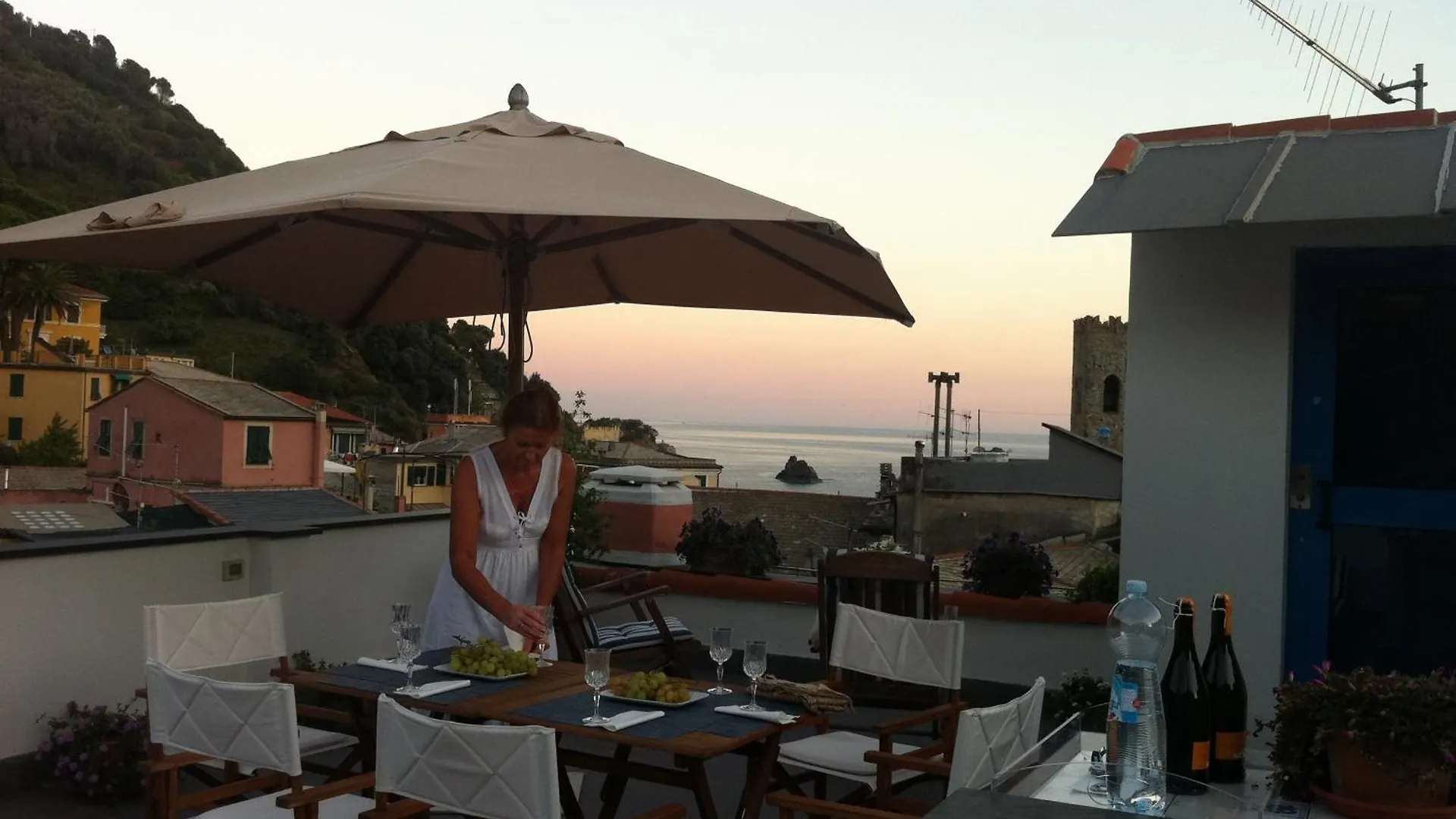 Hotel Solemare Monterosso al Mare Italia