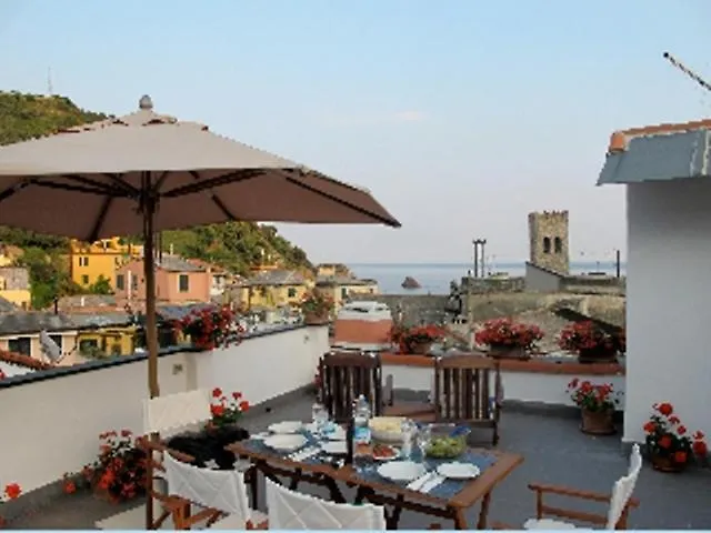 Solemare Hotel Monterosso al Mare