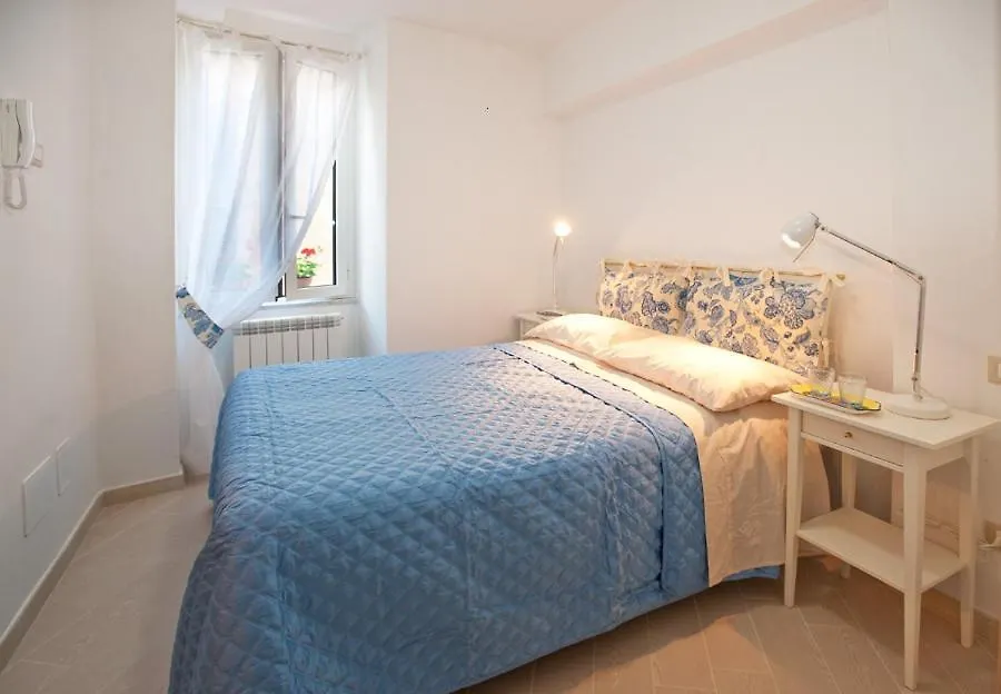 Solemare Hotel Monterosso al Mare 0*,  Italy