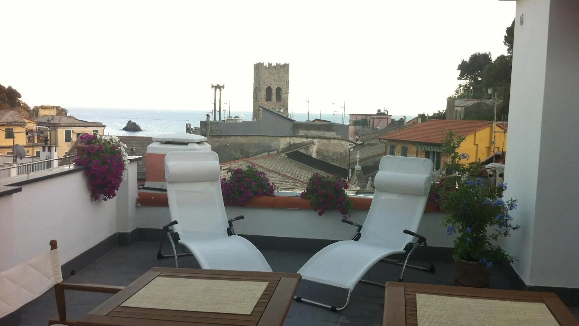 Solemare Hotel Monterosso al Mare Guest house