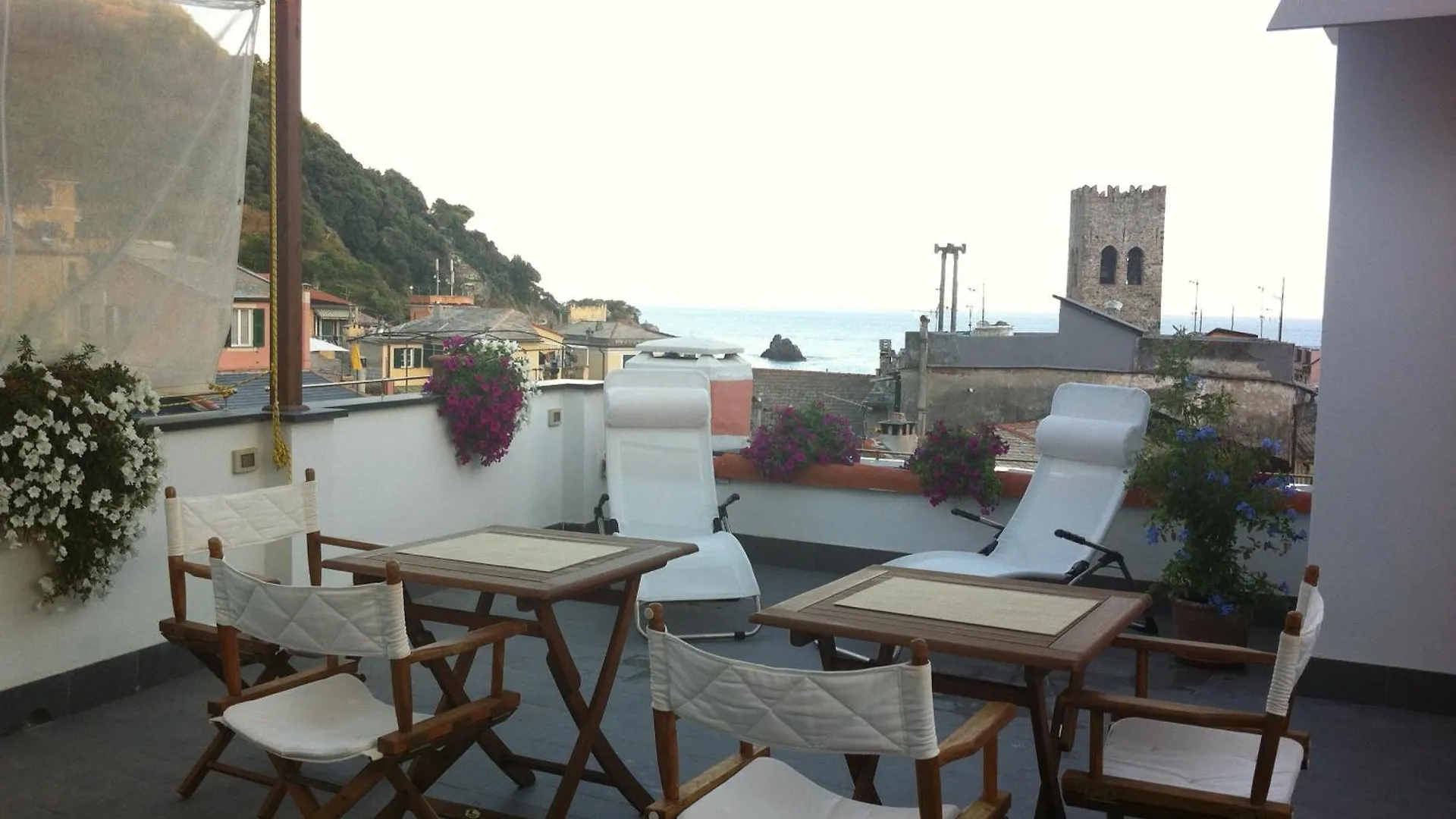Guest house Solemare Hotel Monterosso al Mare Italy