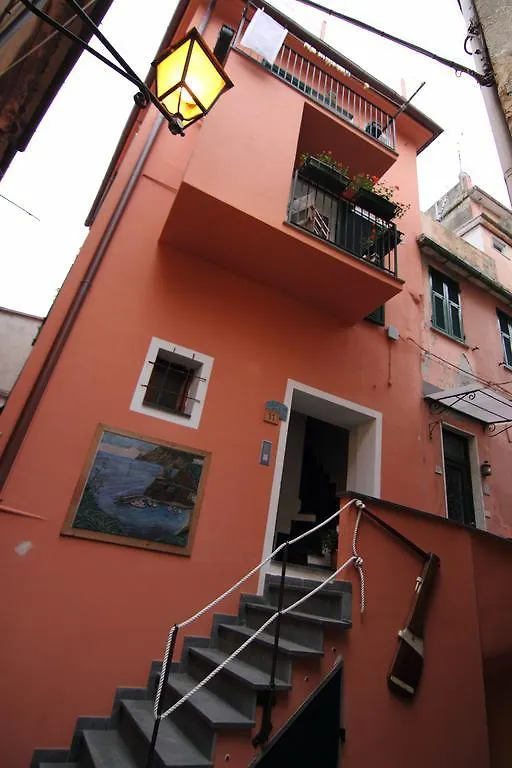 Solemare Hotel Monterosso al Mare